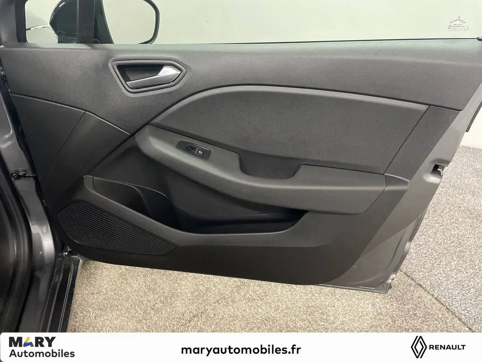 Véhicule occasion 221694 - renault CLIO - Photo 18
