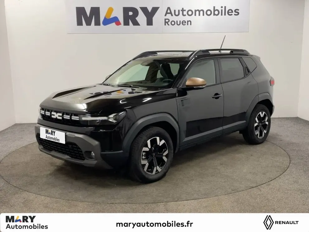 Véhicule occasion 221101 - dacia BIGSTER - Photo 1