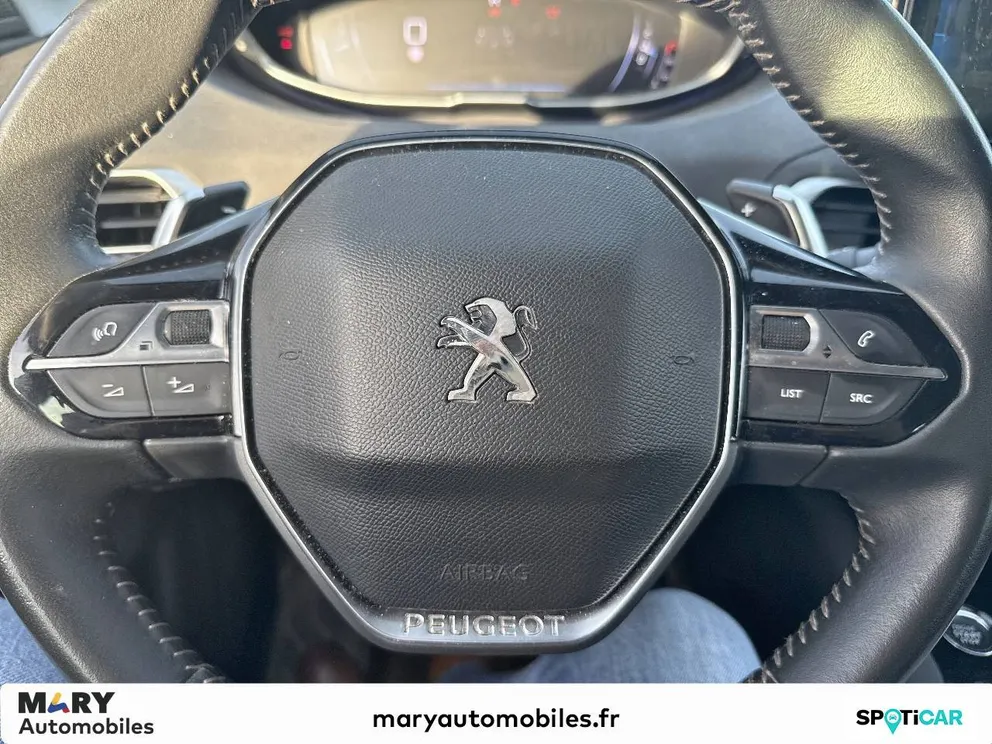 Véhicule occasion 200043 - peugeot 3008 - Photo 17