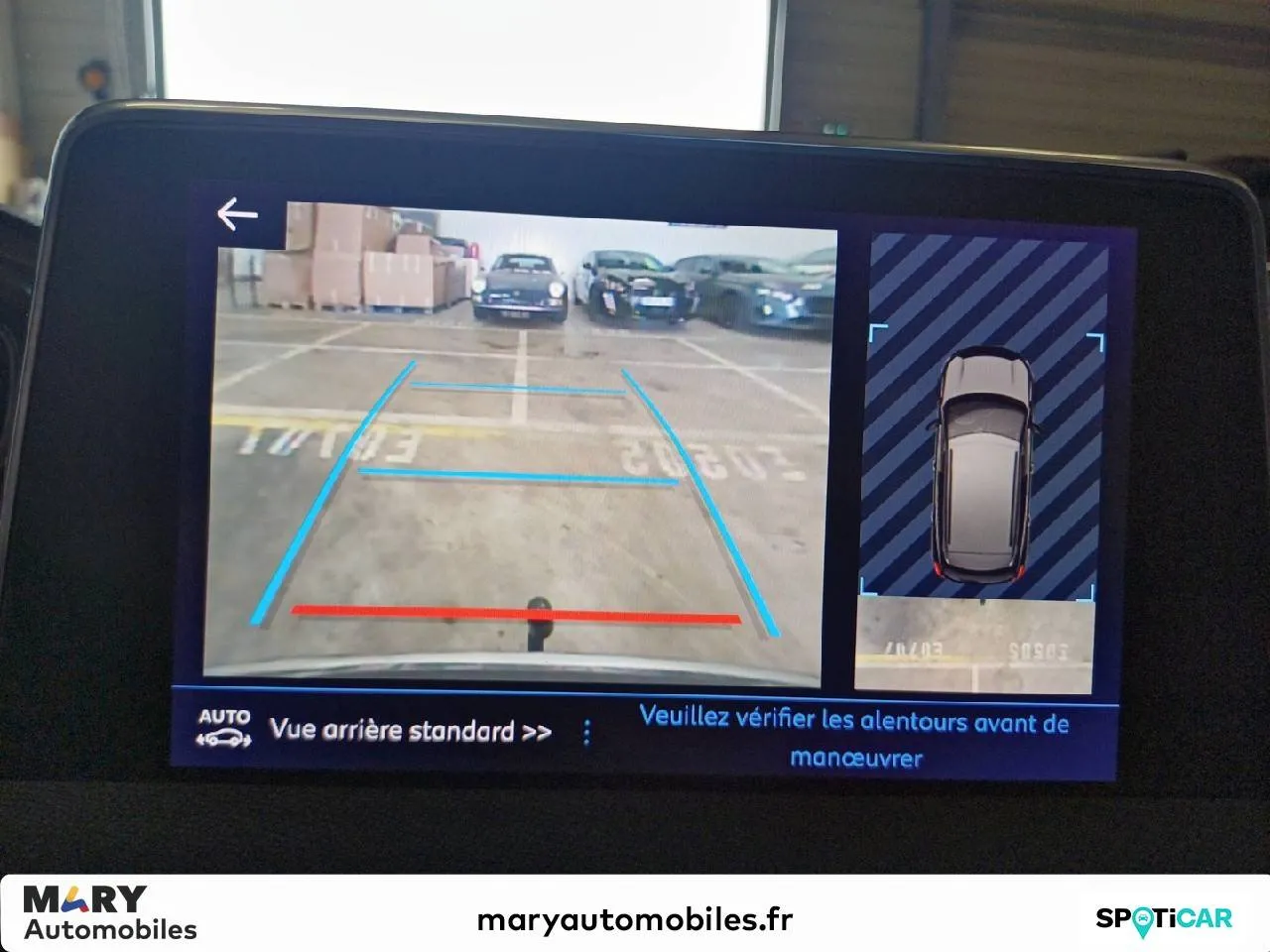 image du véhicule