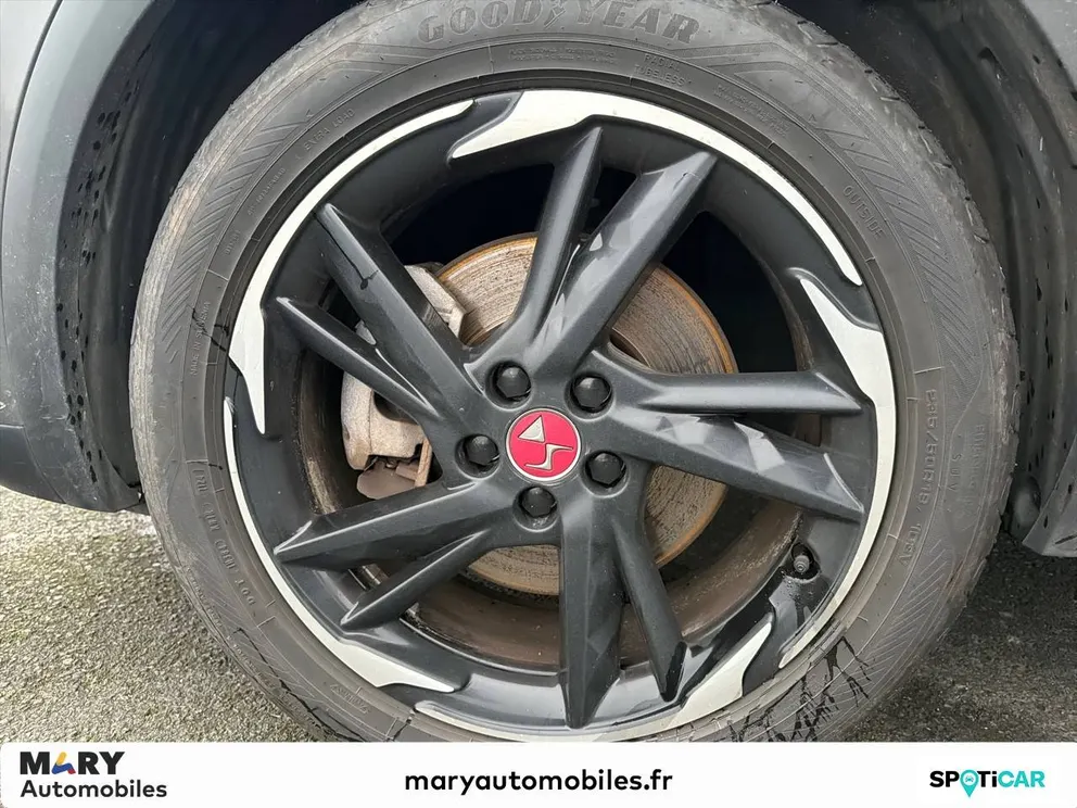 Véhicule occasion 221676 - ds DS 7 - Photo 11