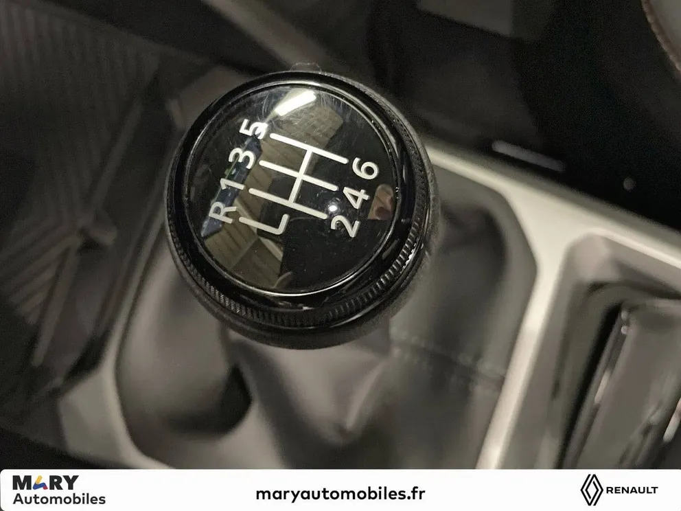 Véhicule occasion 217179 - dacia BIGSTER GPL - Photo 13