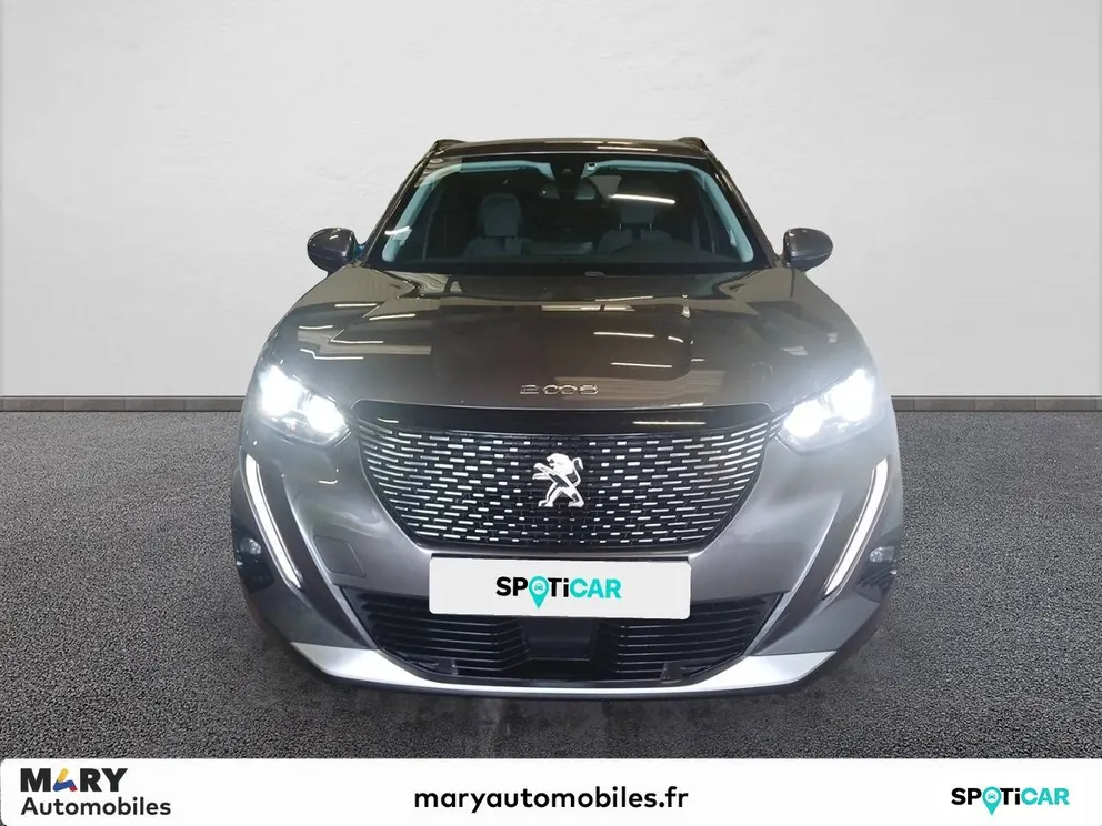 Véhicule occasion 218241 - peugeot 2008 - Photo 8