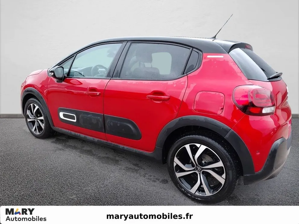 Véhicule occasion 227402 - Citroën C3 - Photo 7