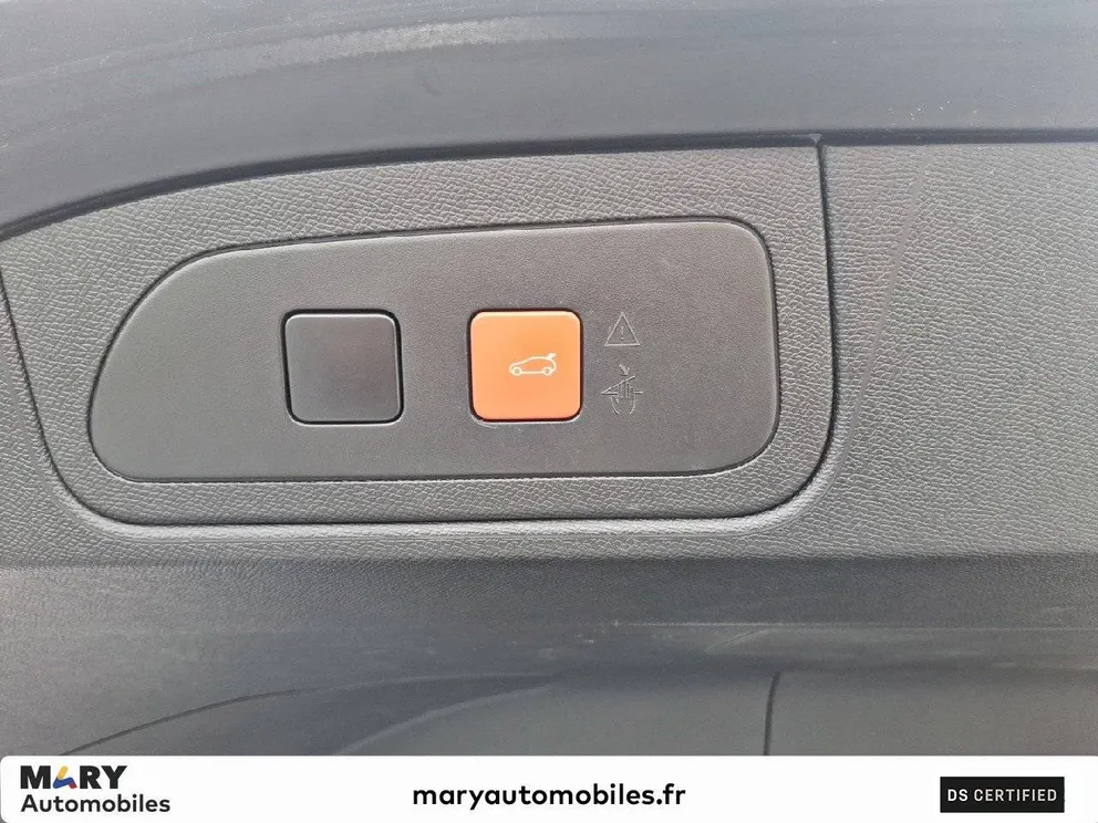 Véhicule occasion 198486 - ds DS 7 - Photo 28