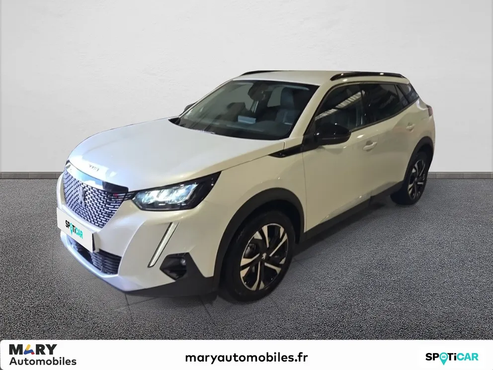 Véhicule occasion 234928 - peugeot 2008 - Photo 1