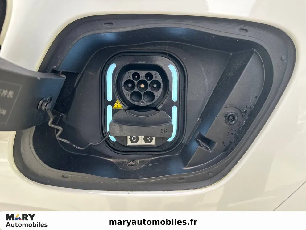 Véhicule occasion 209694 - mg MG4 - Photo 18