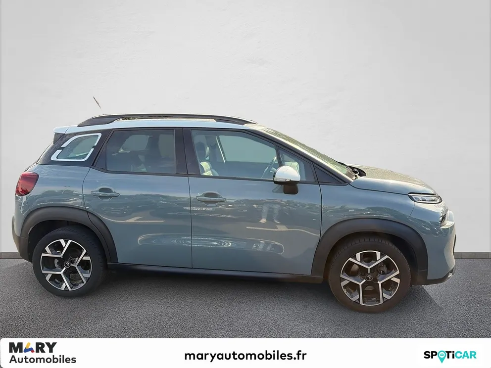 Véhicule occasion 1231421 - Citroën C3 AIRCROSS - Photo 4