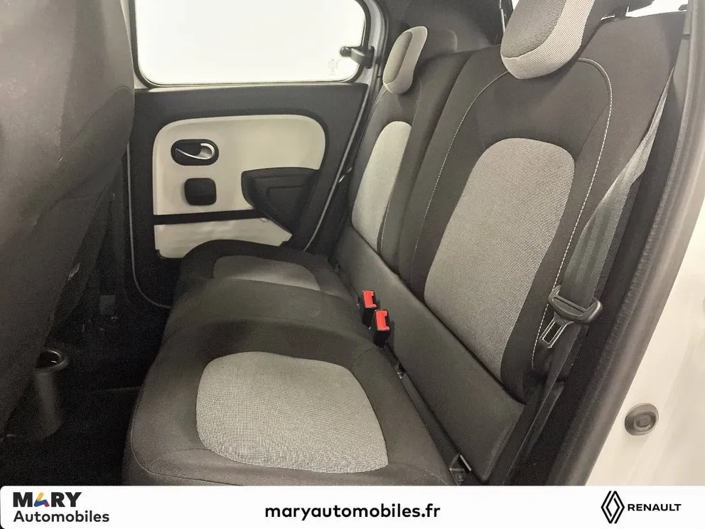 Véhicule occasion 223435 - renault TWINGO - Photo 10