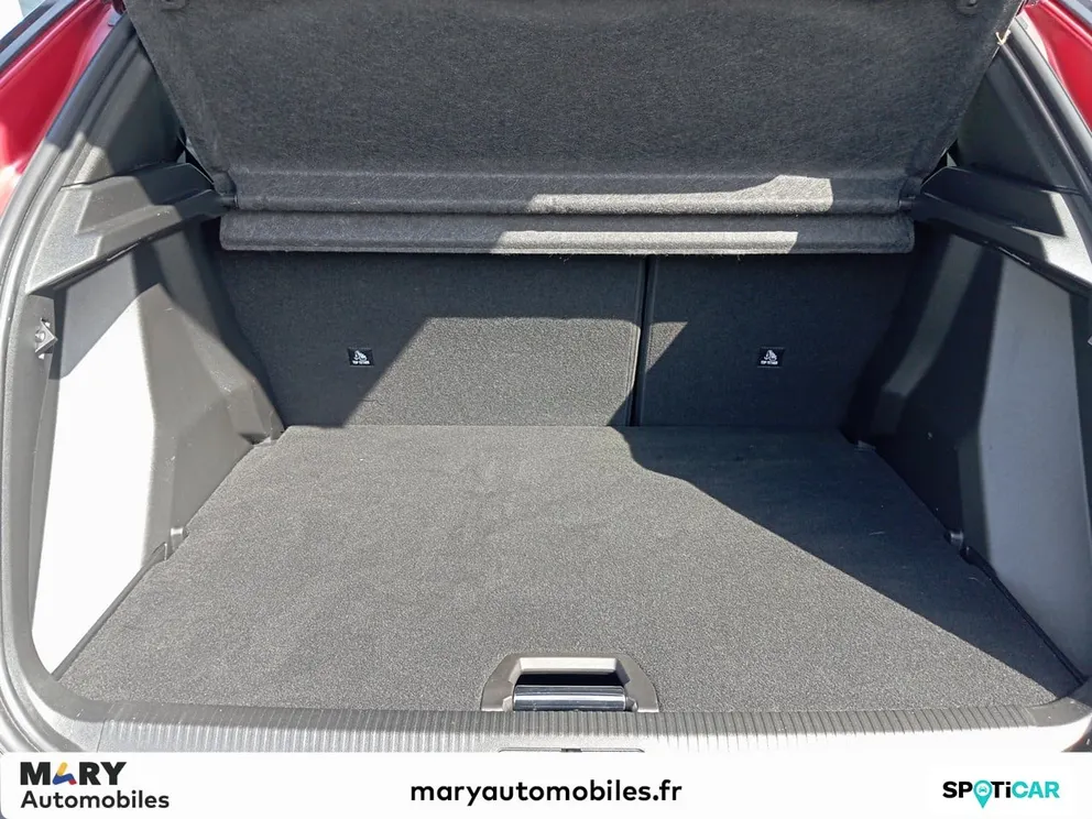 Véhicule occasion 232849 - peugeot 2008 - Photo 17