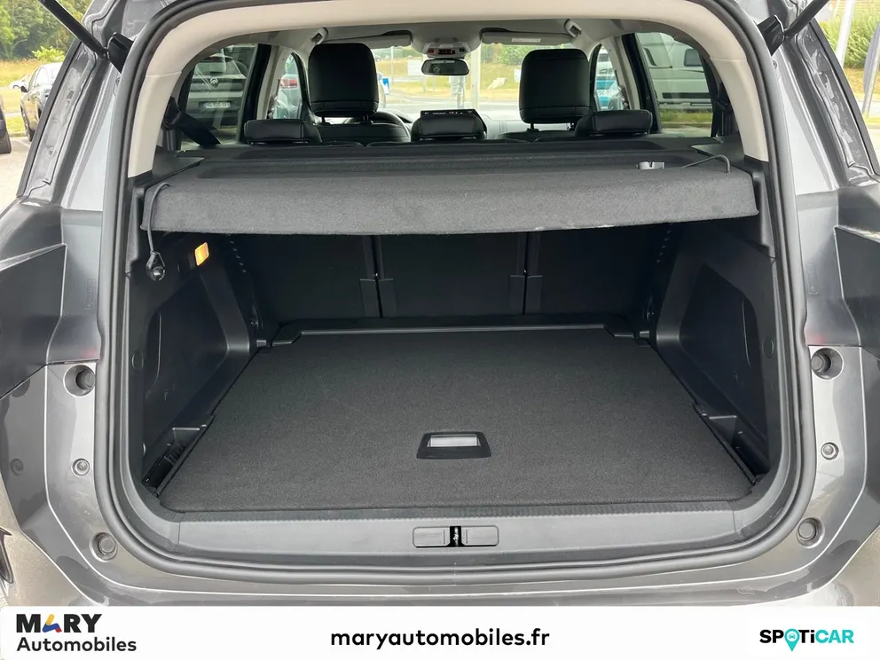 Véhicule occasion 1234131 - Citroën C5 AIRCROSS - Photo 19