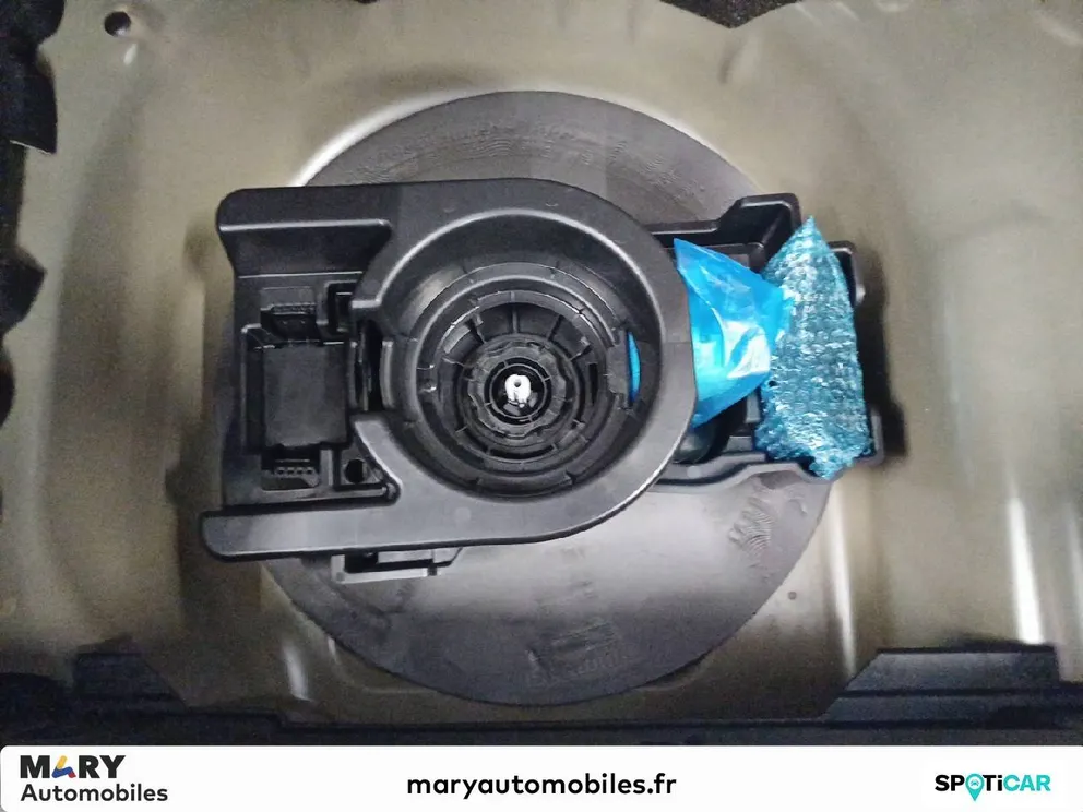 Véhicule occasion 179010 - peugeot 208 - Photo 13