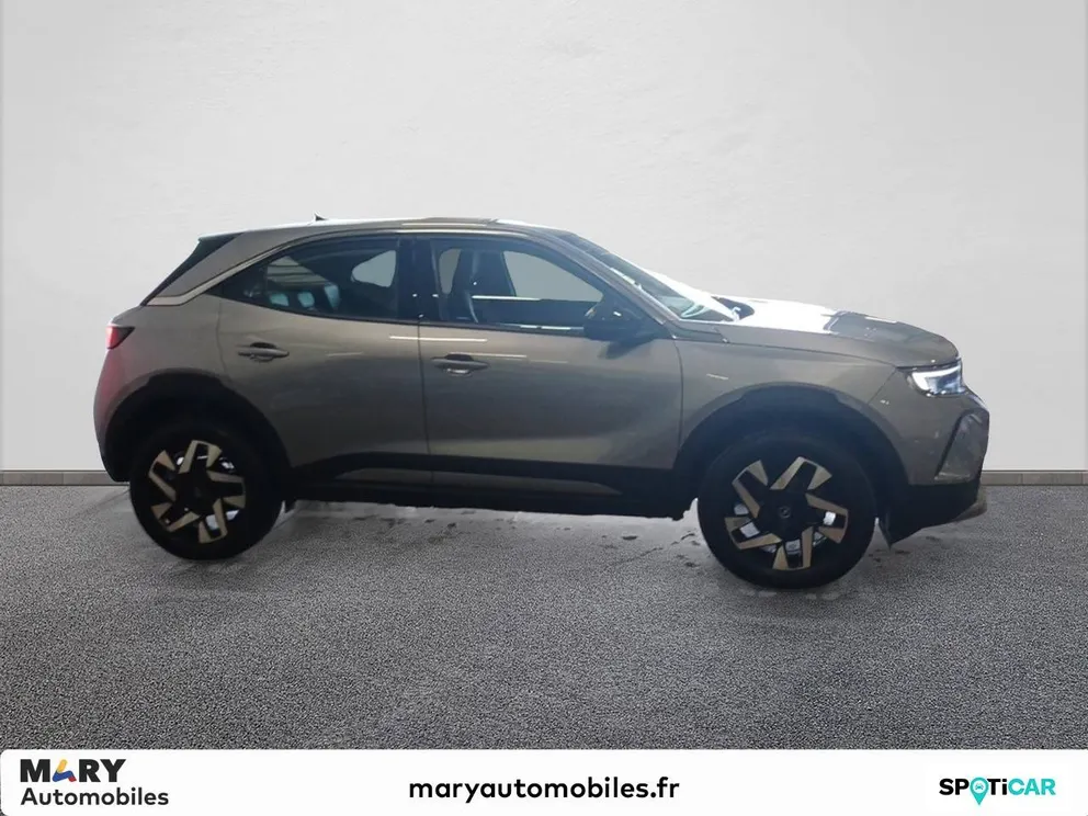 Véhicule occasion 190777 - opel MOKKA - Photo 4