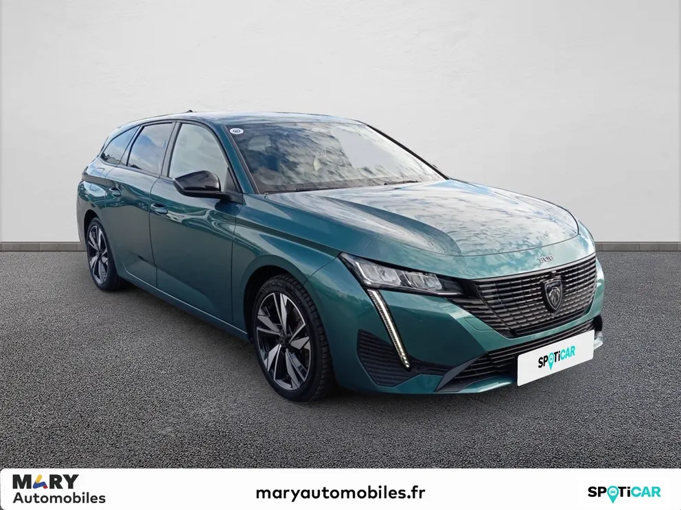 Véhicule occasion 221259 - peugeot 308 - Photo 5