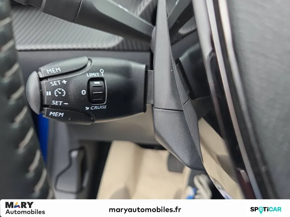 Véhicule occasion 226972 - peugeot 208 - Photo 14