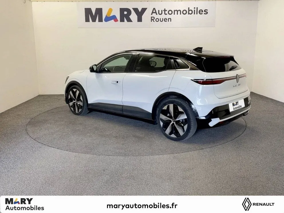 Véhicule occasion 201495 - renault MEGANE - Photo 7