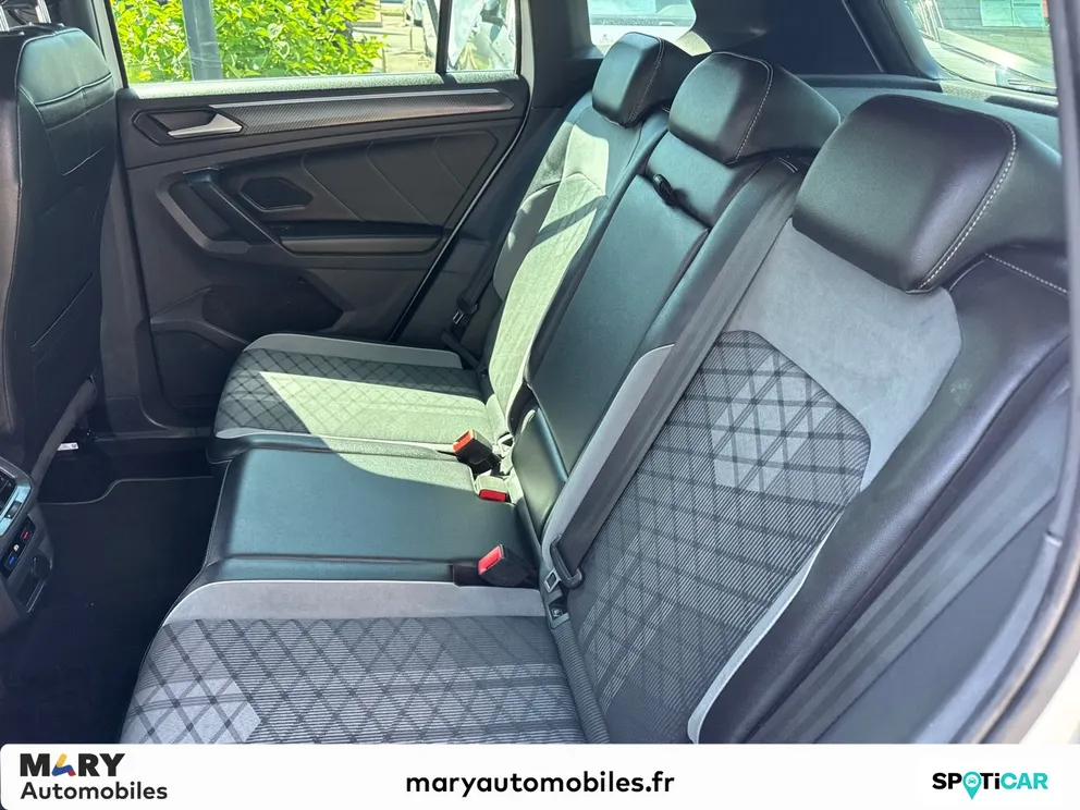 Véhicule occasion 1230918 - volkswagen TIGUAN - Photo 18
