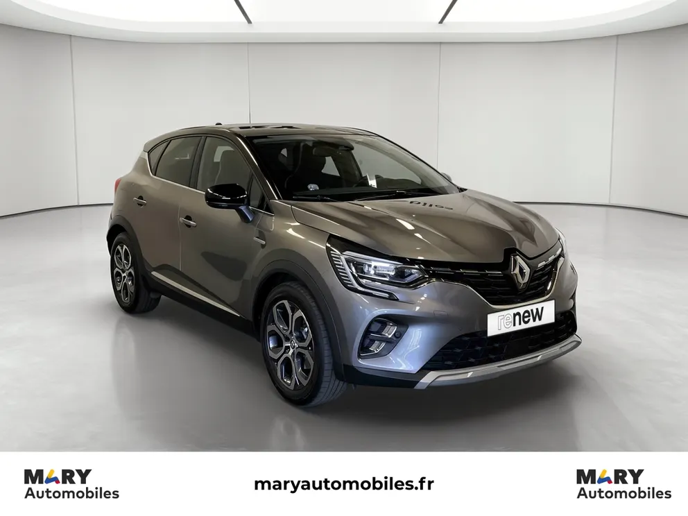 Véhicule occasion 239319 - renault CAPTUR - Photo 6