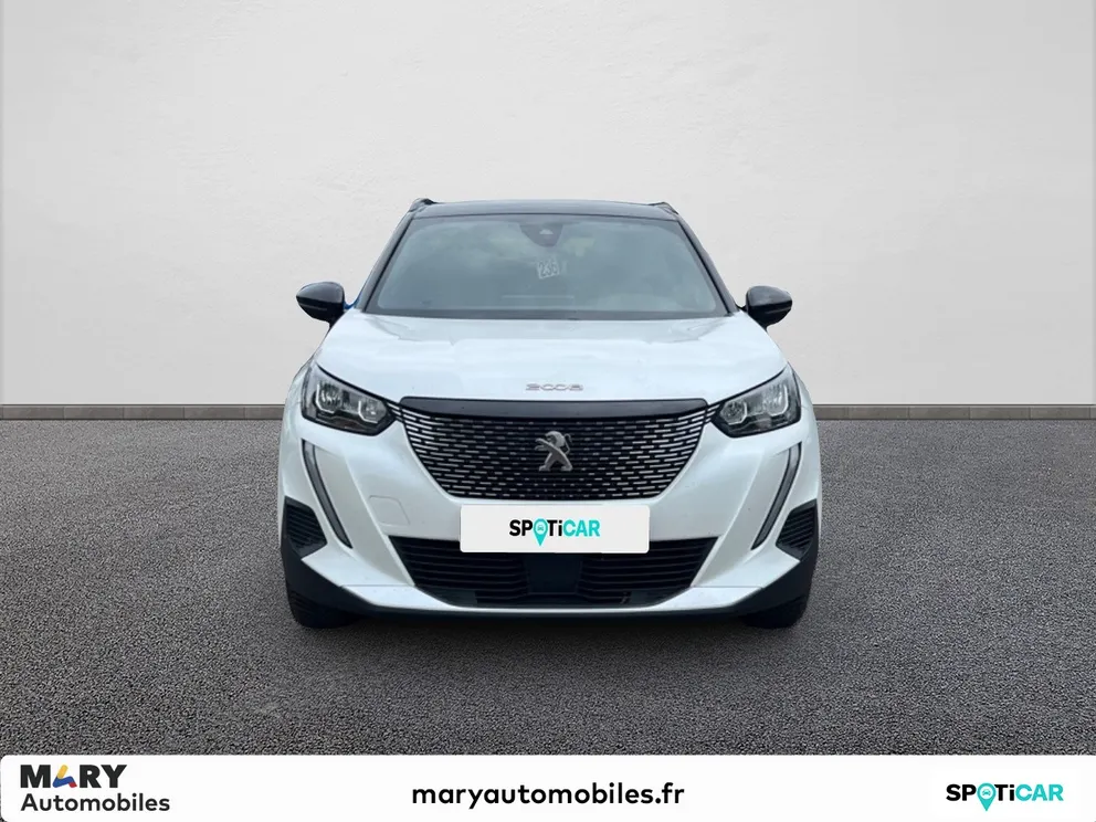 Véhicule occasion 1229126 - peugeot 2008 - Photo 6