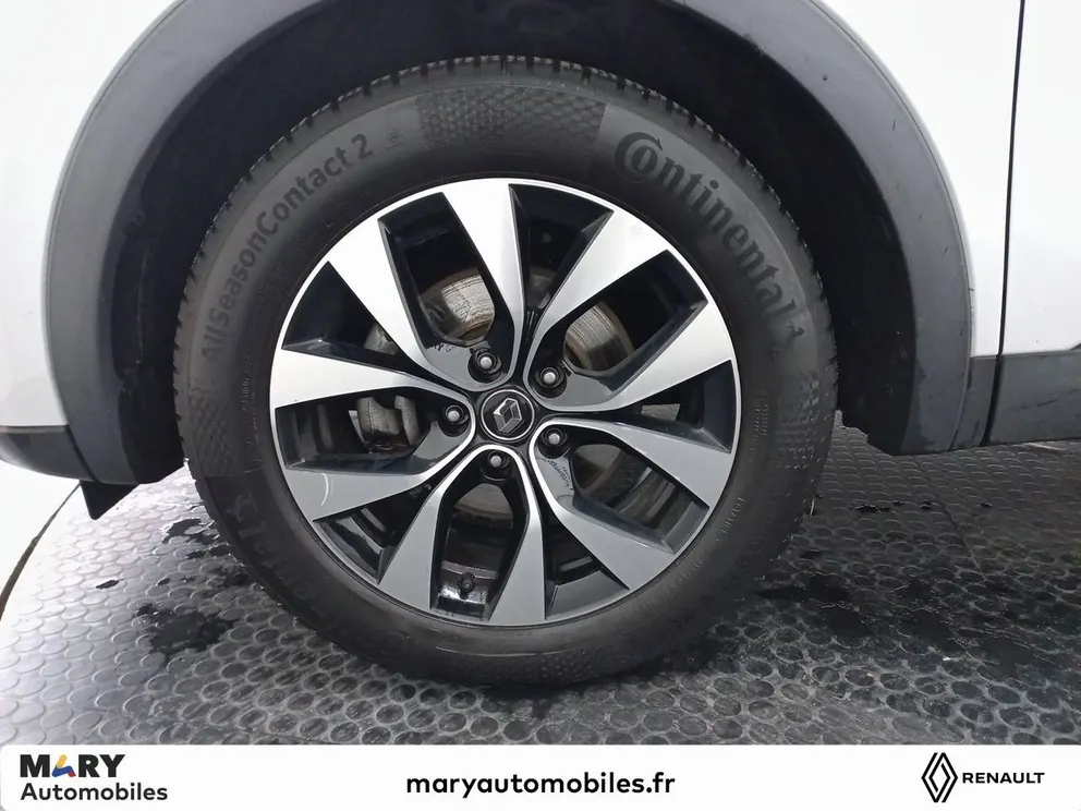 Véhicule occasion 229662 - renault ARKANA - Photo 17