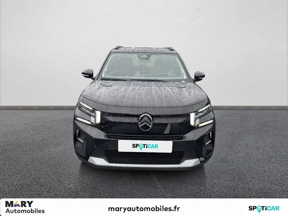 Véhicule occasion 220382 - Citroën C3 - Photo 2