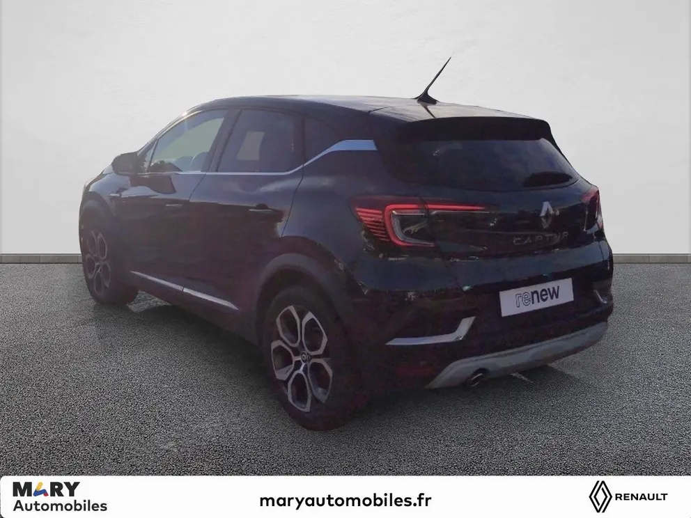 Véhicule occasion 198532 - renault CAPTUR - Photo 7