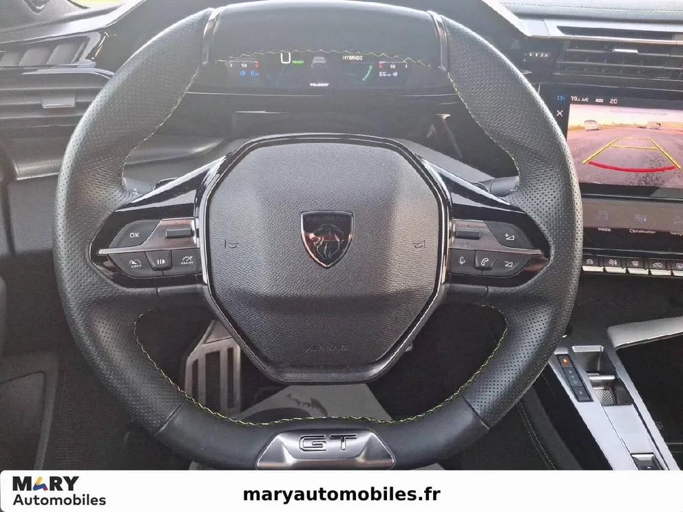 Véhicule occasion 209711 - peugeot 308 - Photo 18