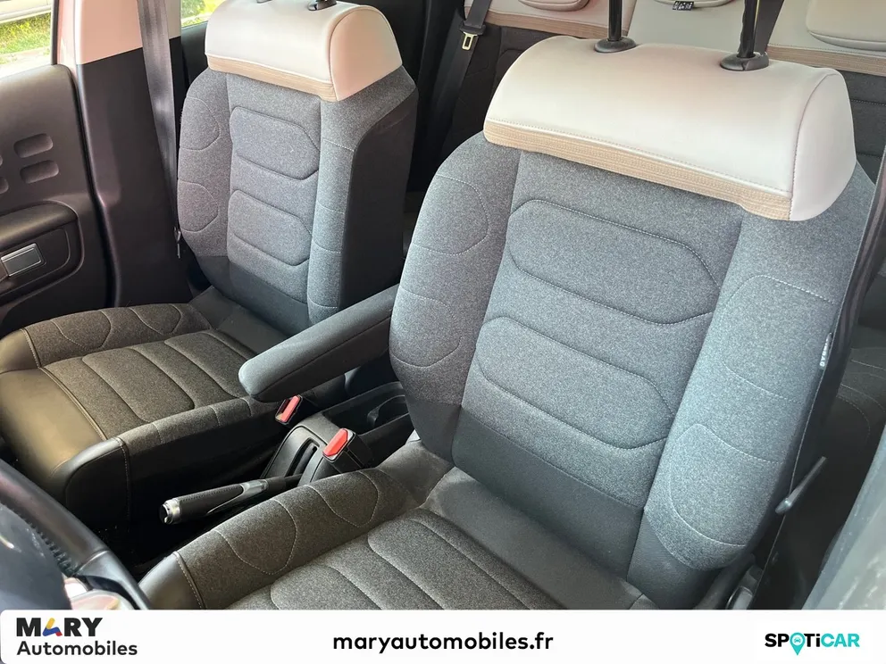 Véhicule occasion 1237651 - Citroën C3 - Photo 13
