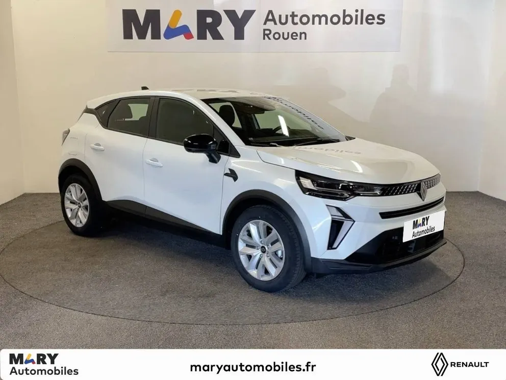 Véhicule occasion 223949 - renault CAPTUR - Photo 3