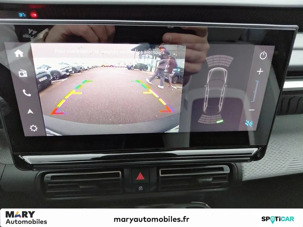 Véhicule occasion 215917 - Citroën C3 - Photo 17