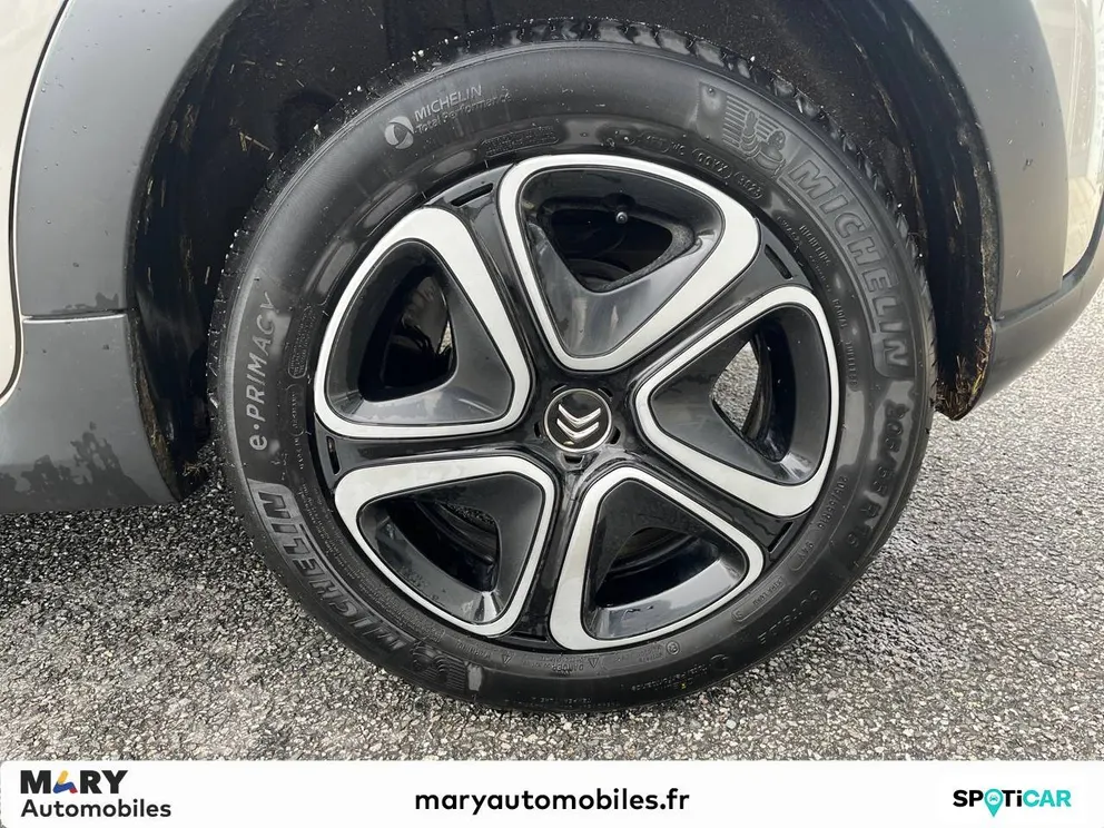 Véhicule occasion 212937 - Citroën C3 - Photo 11