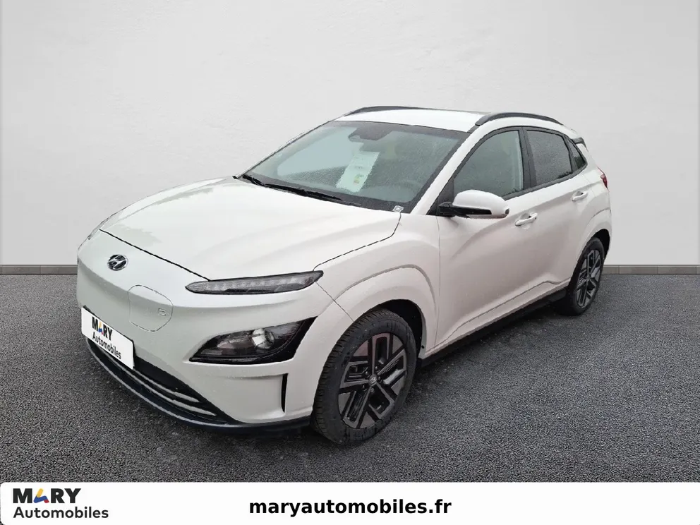 Véhicule occasion 1227219 - hyundai KONA - Photo 1