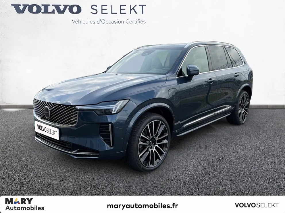 Véhicule occasion 237258 - volvo XC90 - Photo 1