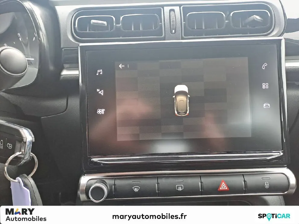 Véhicule occasion 217859 - Citroën C3 - Photo 15