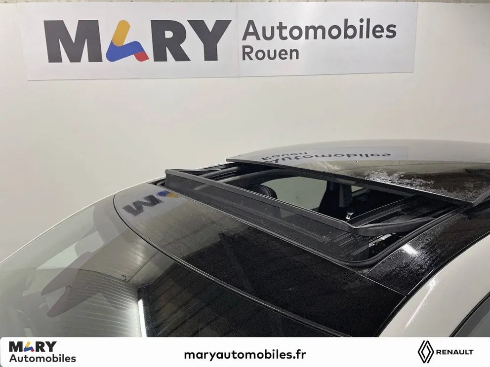 Véhicule occasion 208258 - renault ARKANA - Photo 20