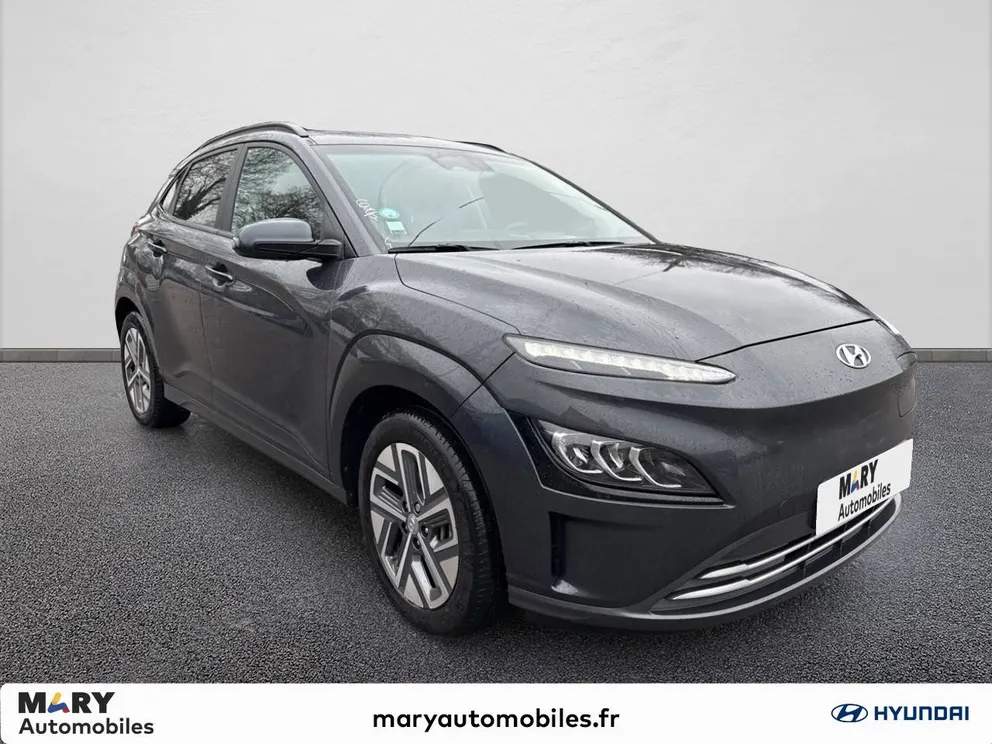 Véhicule occasion 206383 - hyundai KONA - Photo 3