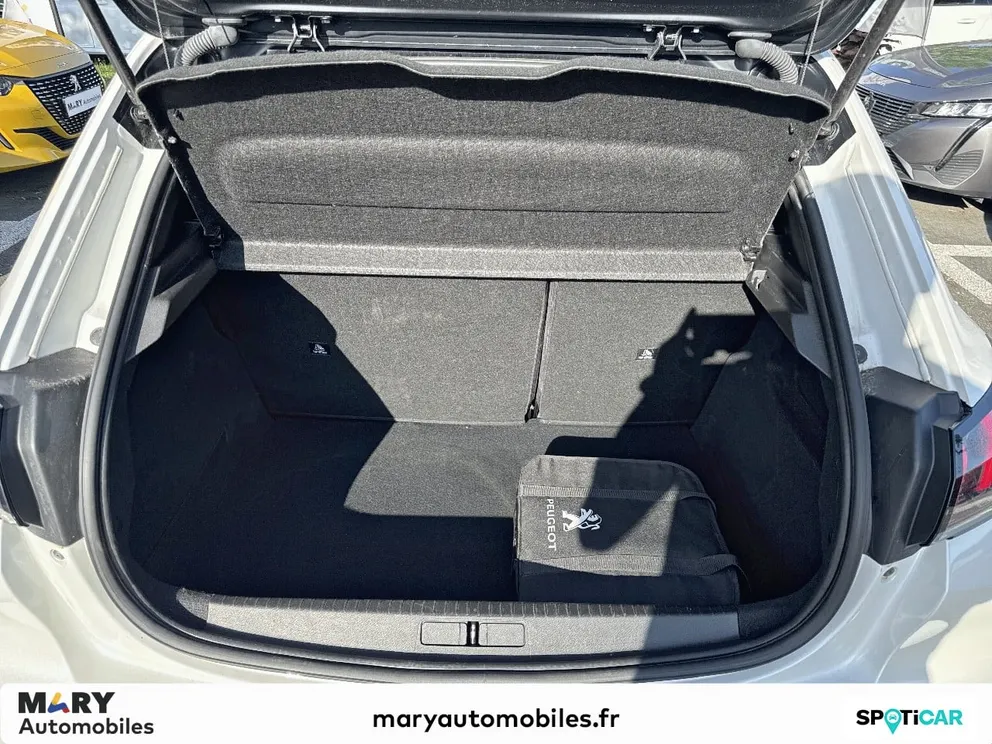 Véhicule occasion 235484 - peugeot 208 - Photo 17