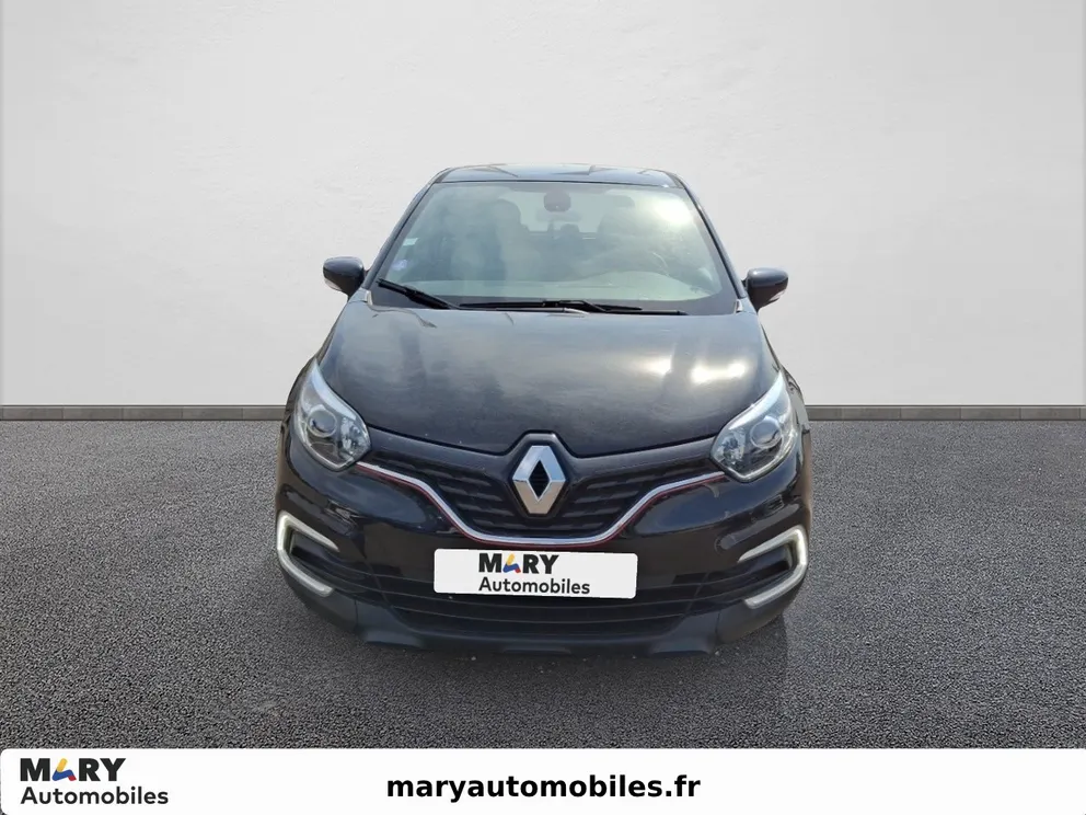 Véhicule occasion 227344 - renault CAPTUR - Photo 6