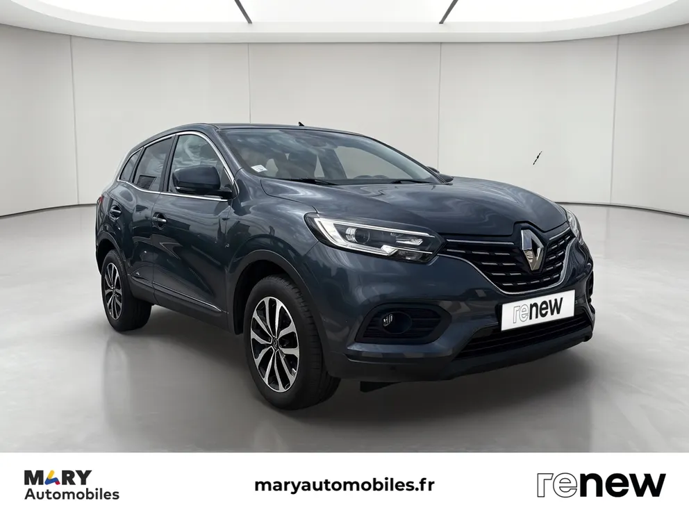 Véhicule occasion 238698 - renault KADJAR - Photo 7