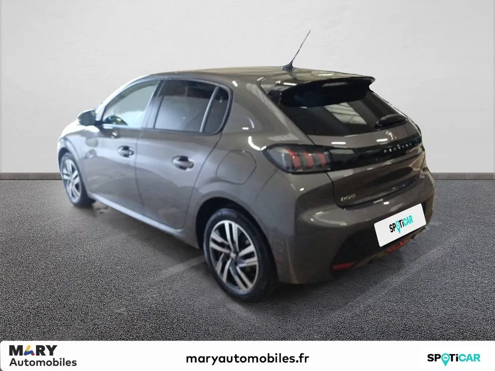 Véhicule occasion 211352 - peugeot 208 - Photo 7