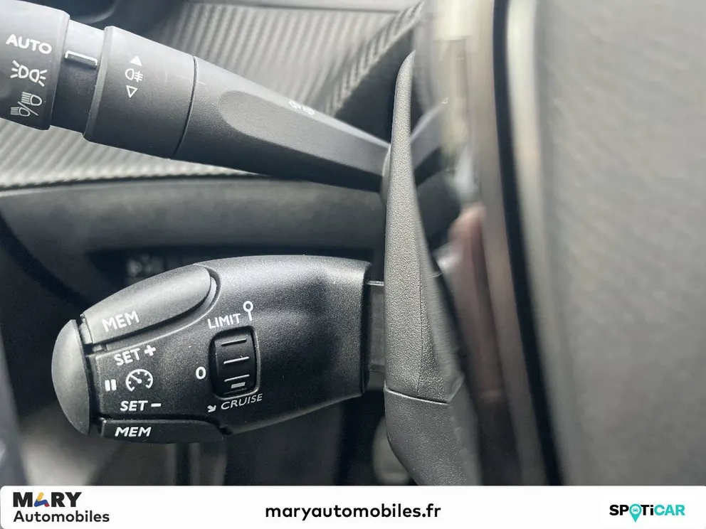 Véhicule occasion 206720 - peugeot 208 - Photo 14