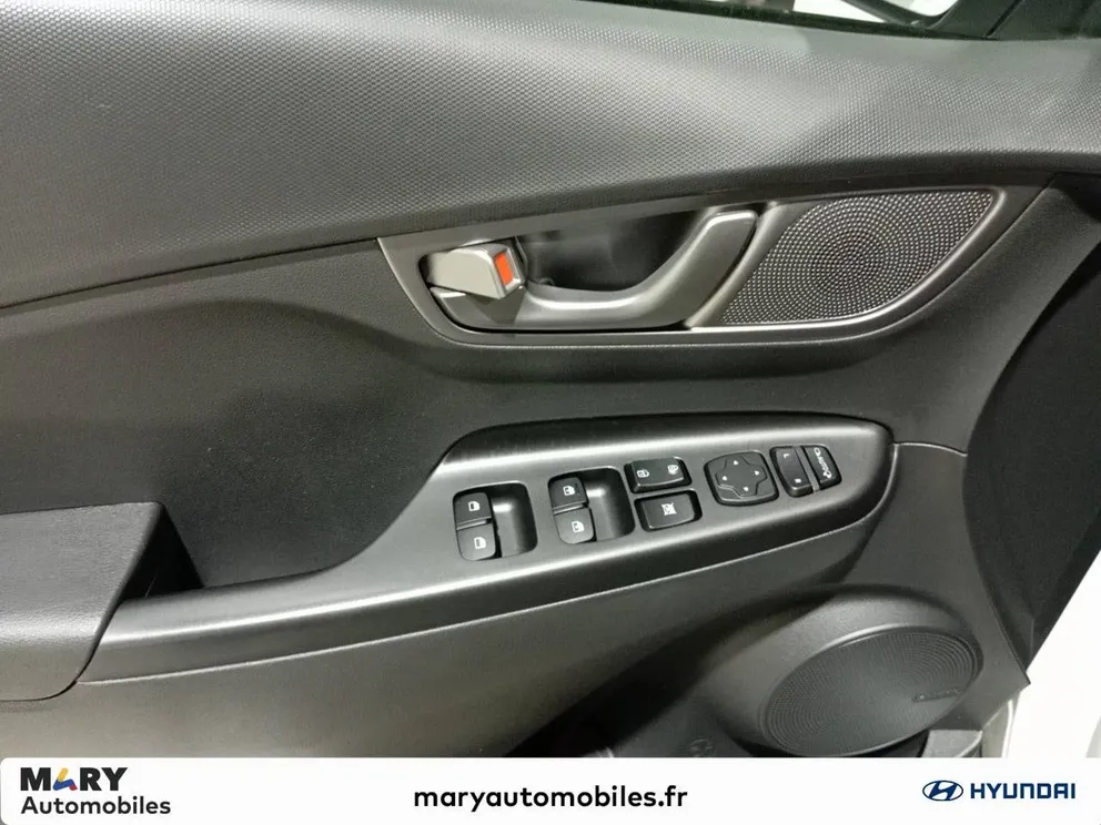 Véhicule occasion 233070 - hyundai KONA - Photo 12