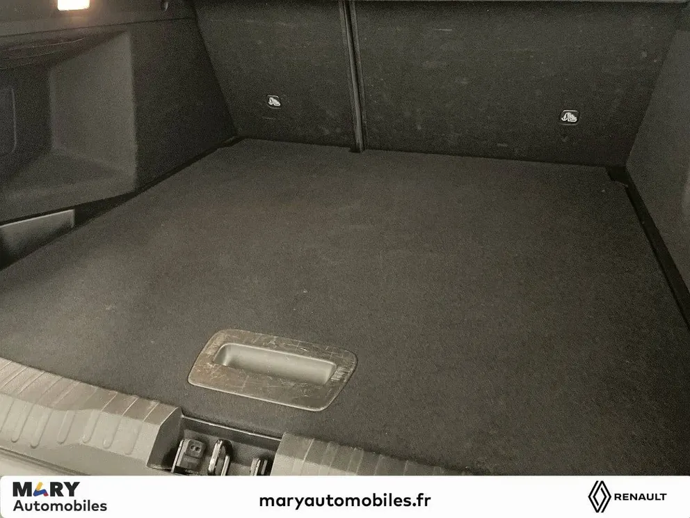 Véhicule occasion 231889 - renault ARKANA - Photo 6