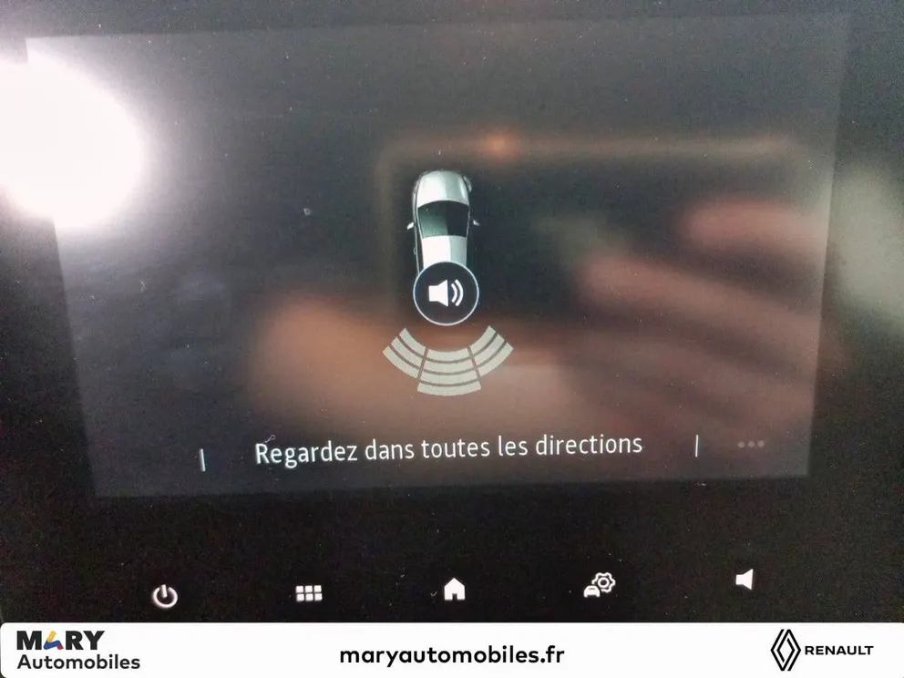 Véhicule occasion 225590 - renault CLIO - Photo 22