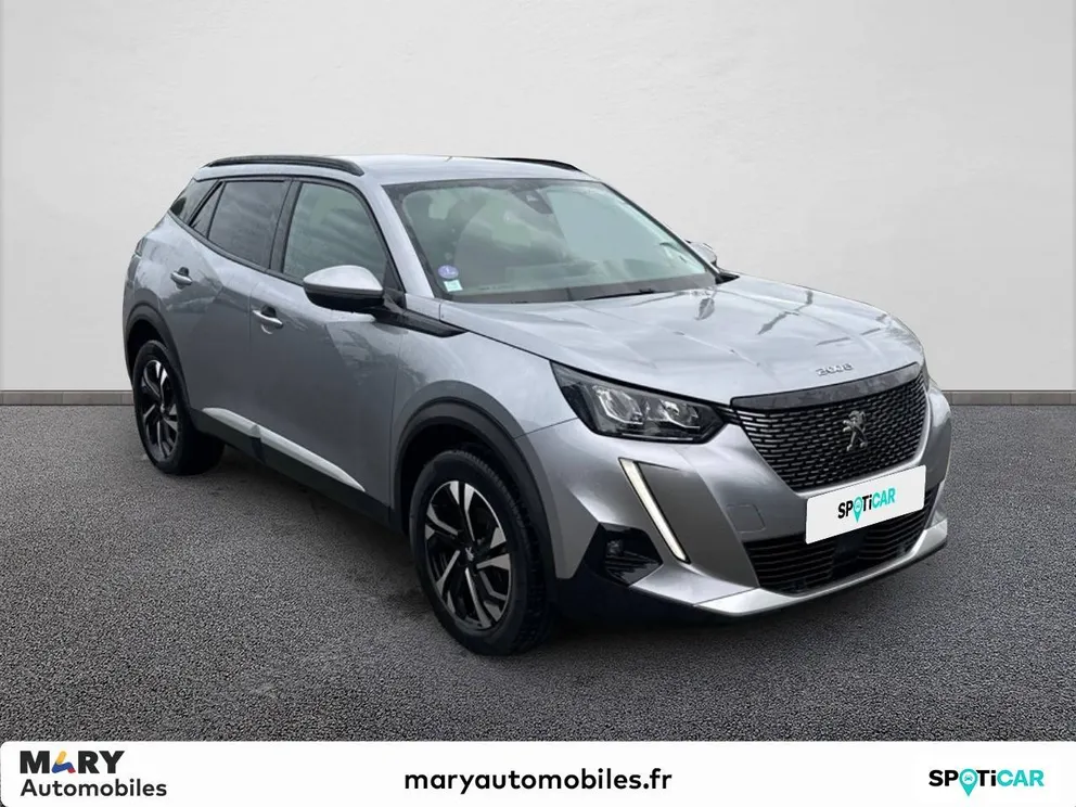 Véhicule occasion 229002 - peugeot 2008 - Photo 3