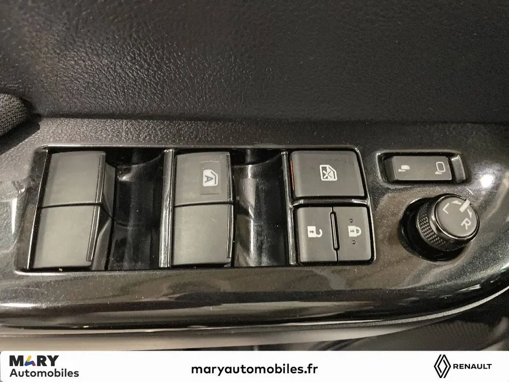 Véhicule occasion 212047 - toyota HILUX DOUBLE CABINE - Photo 14