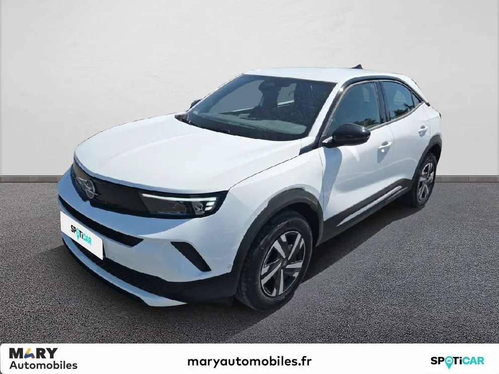 Véhicule occasion 232380 - opel MOKKA - Photo 1