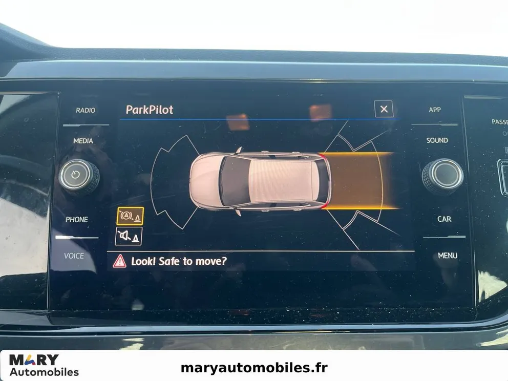 Véhicule occasion 212543 - volkswagen POLO - Photo 13