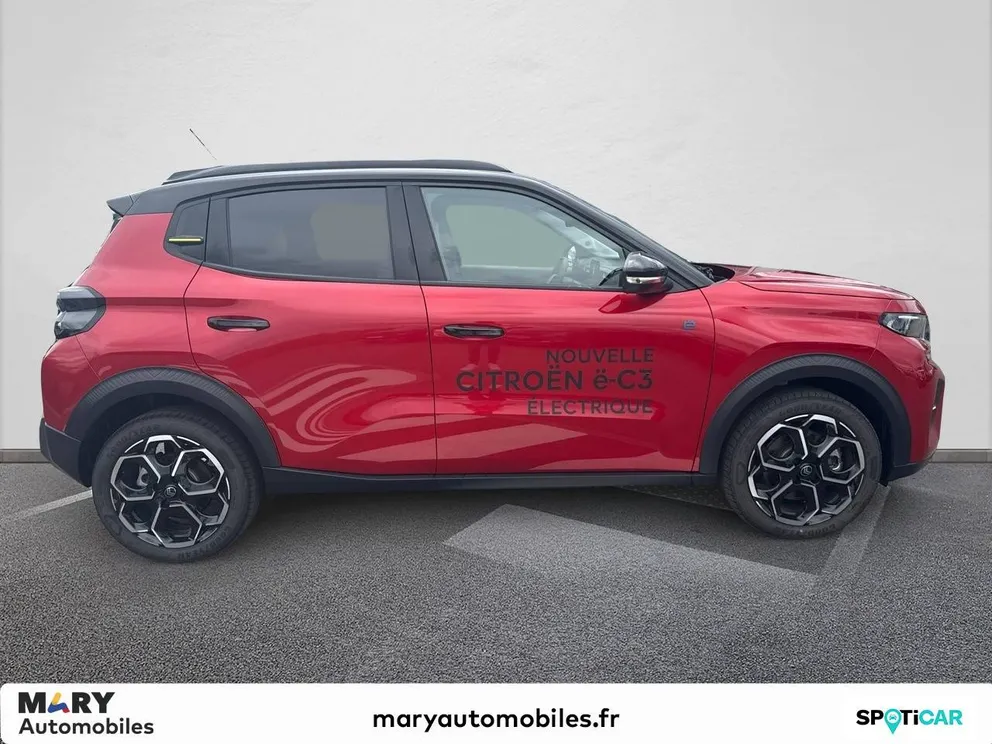 Véhicule occasion 187930 - Citroën C3 - Photo 4