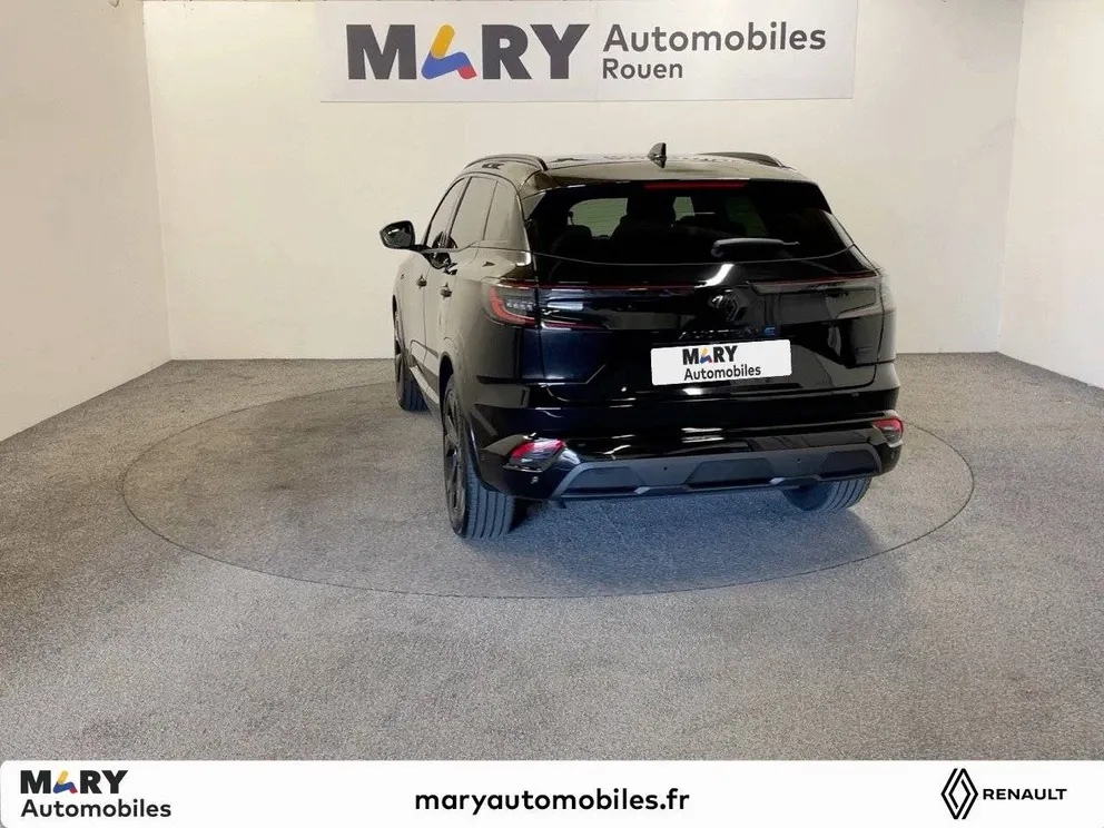 Véhicule occasion 197615 - renault AUSTRAL - Photo 5